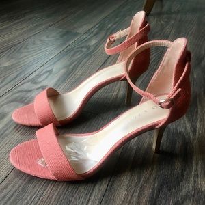 Kelly and Katie Sandals